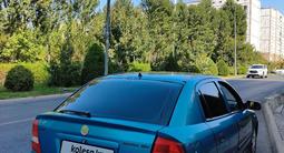 Opel Astra 2001 года за 1 200 000 тг. в Шымкент – фото 5