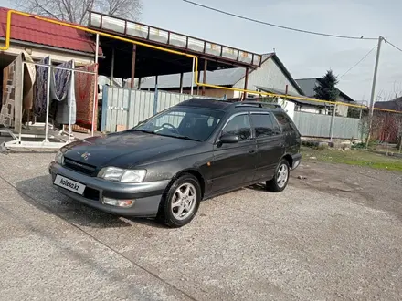 Toyota Caldina 1996 года за 1 700 000 тг. в Алматы