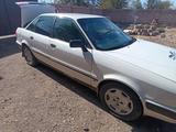 Audi 80 1991 годаүшін950 000 тг. в Кордай – фото 2