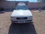 Audi 80 1991 годаүшін950 000 тг. в Кордай
