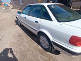 Audi 80 1991 годаүшін950 000 тг. в Кордай – фото 4