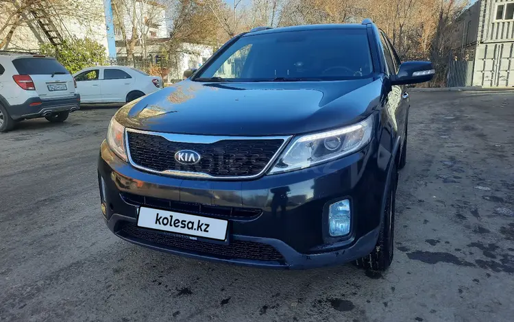 Kia Sorento 2013 годаүшін8 900 000 тг. в Астана