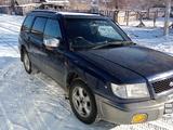 Subaru Forester 1997 годаfor3 350 000 тг. в Усть-Каменогорск