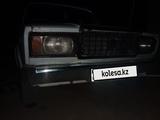 ВАЗ (Lada) 2107 2007 годаүшін650 000 тг. в Шымкент – фото 4