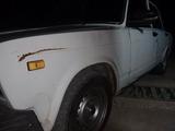 ВАЗ (Lada) 2107 2007 годаүшін650 000 тг. в Шымкент – фото 3