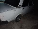 ВАЗ (Lada) 2107 2007 годаүшін650 000 тг. в Шымкент – фото 5