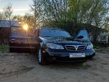 Nissan Maxima 2004 года за 2 900 000 тг. в Актобе