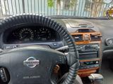 Nissan Maxima 2004 года за 2 900 000 тг. в Актобе – фото 5