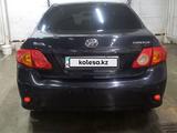 Toyota Corolla 2007 годаүшін4 500 000 тг. в Семей – фото 5