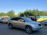 Lexus RX 350 2006 года за 7 800 000 тг. в Алматы – фото 2