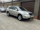 Lexus RX 350 2006 года за 7 800 000 тг. в Алматы