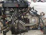 Двигатель M57 D30 на BMW X5 (3.0) за 650 000 тг. в Тараз – фото 4