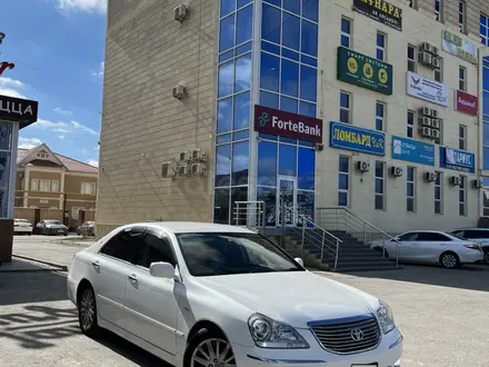 Toyota Crown Majesta 2005 года за 4 100 000 тг. в Актау – фото 9