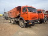 КамАЗ  65115 2012 года за 7 500 000 тг. в Астана