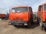 КамАЗ  65115 2012 года за 7 500 000 тг. в Астана – фото 2