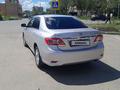 Toyota Corolla 2011 года за 6 300 000 тг. в Усть-Каменогорск – фото 4