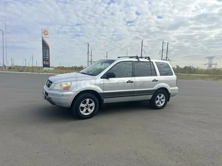 Honda Pilot 2005 года за 6 300 000 тг. в Уральск