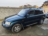 Honda CR-V 1997 года за 3 500 000 тг. в Шымкент – фото 2