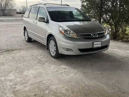 Toyota Sienna 2008 года за 9 500 000 тг. в Кордай – фото 22