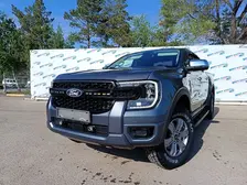 Ford Ranger, 2023