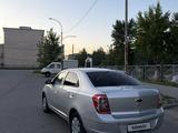 Chevrolet Cobalt 2023 годаүшін5 000 000 тг. в Кокшетау – фото 4
