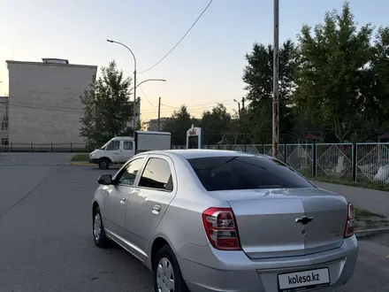 Chevrolet Cobalt 2023 года за 5 000 000 тг. в Кокшетау – фото 4