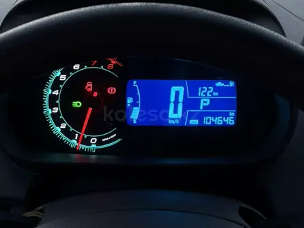 Chevrolet Cobalt 2023 года за 5 000 000 тг. в Кокшетау – фото 11