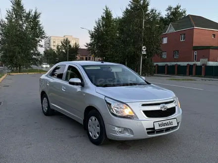 Chevrolet Cobalt 2023 года за 5 000 000 тг. в Кокшетау