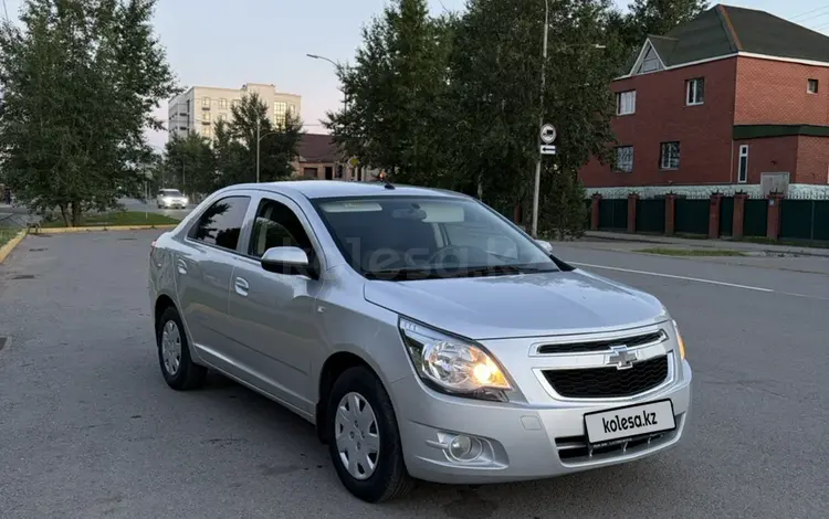 Chevrolet Cobalt 2023 годаүшін5 000 000 тг. в Кокшетау