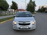 Chevrolet Cobalt 2023 годаүшін5 000 000 тг. в Кокшетау – фото 2