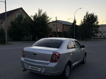 Chevrolet Cobalt 2023 года за 5 000 000 тг. в Кокшетау – фото 3