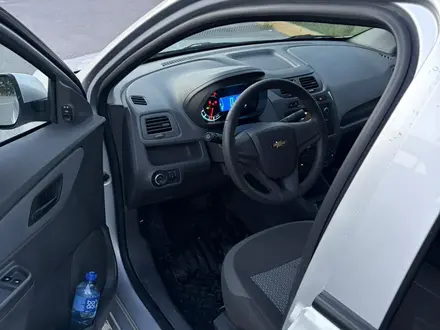 Chevrolet Cobalt 2023 года за 5 000 000 тг. в Кокшетау – фото 6