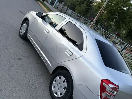Chevrolet Cobalt 2023 года за 5 000 000 тг. в Кокшетау – фото 5