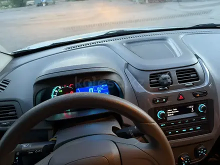 Chevrolet Cobalt 2023 года за 5 000 000 тг. в Кокшетау – фото 8