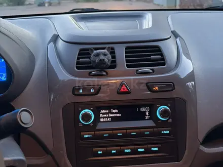 Chevrolet Cobalt 2023 года за 5 000 000 тг. в Кокшетау – фото 9