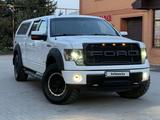 Ford F-Series 2012 года за 23 000 000 тг. в Алматы – фото 2