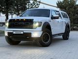 Ford F-Series 2012 года за 23 000 000 тг. в Алматы