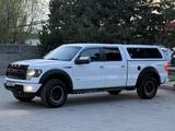 Ford F-Series 2012 года за 23 000 000 тг. в Алматы – фото 3