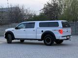 Ford F-Series 2012 года за 23 000 000 тг. в Алматы – фото 4