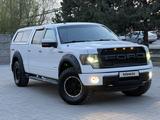 Ford F-Series 2012 года за 23 000 000 тг. в Алматы – фото 5