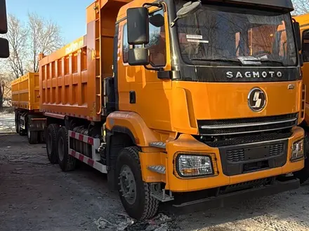 Shacman (Shaanxi)  X3000 2025 года за 36 650 000 тг. в Актобе