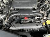 Двигатель Субару за 650 000 тг. в Алматы