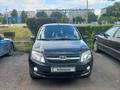 ВАЗ (Lada) Granta 2190 2014 годаүшін2 750 000 тг. в Караганда – фото 2