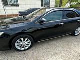 Toyota Camry 2014 года за 10 200 000 тг. в Алматы – фото 3