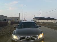 Toyota Camry 2011 года за 5 600 000 тг. в Атырау