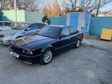 BMW 525 1995 годаүшін2 200 000 тг. в Шымкент