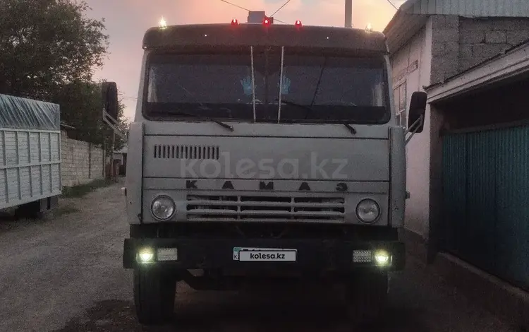 КамАЗ  43118 1994 года за 5 800 000 тг. в Кызылорда