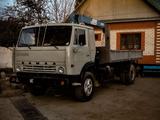 КамАЗ  43118 1994 года за 6 200 000 тг. в Кызылорда – фото 5