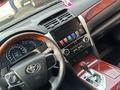 Toyota Camry 2012 годаfor8 300 000 тг. в Алматы – фото 2