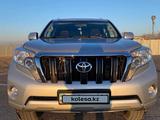 Toyota Land Cruiser Prado 2013 годаүшін15 555 555 тг. в Байконыр